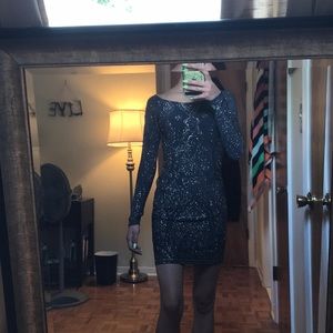 Macy’s Jump Apparel Dress